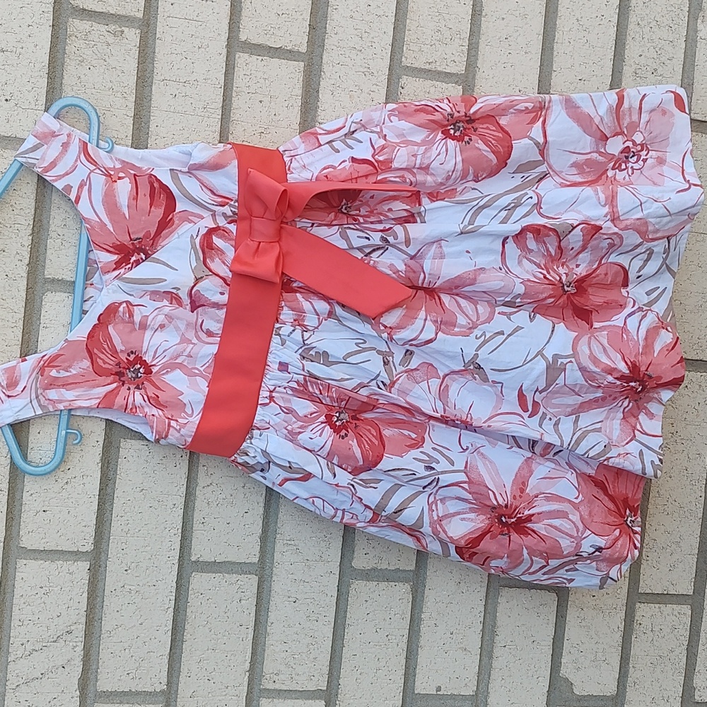 Maggi & Zoe  Dress